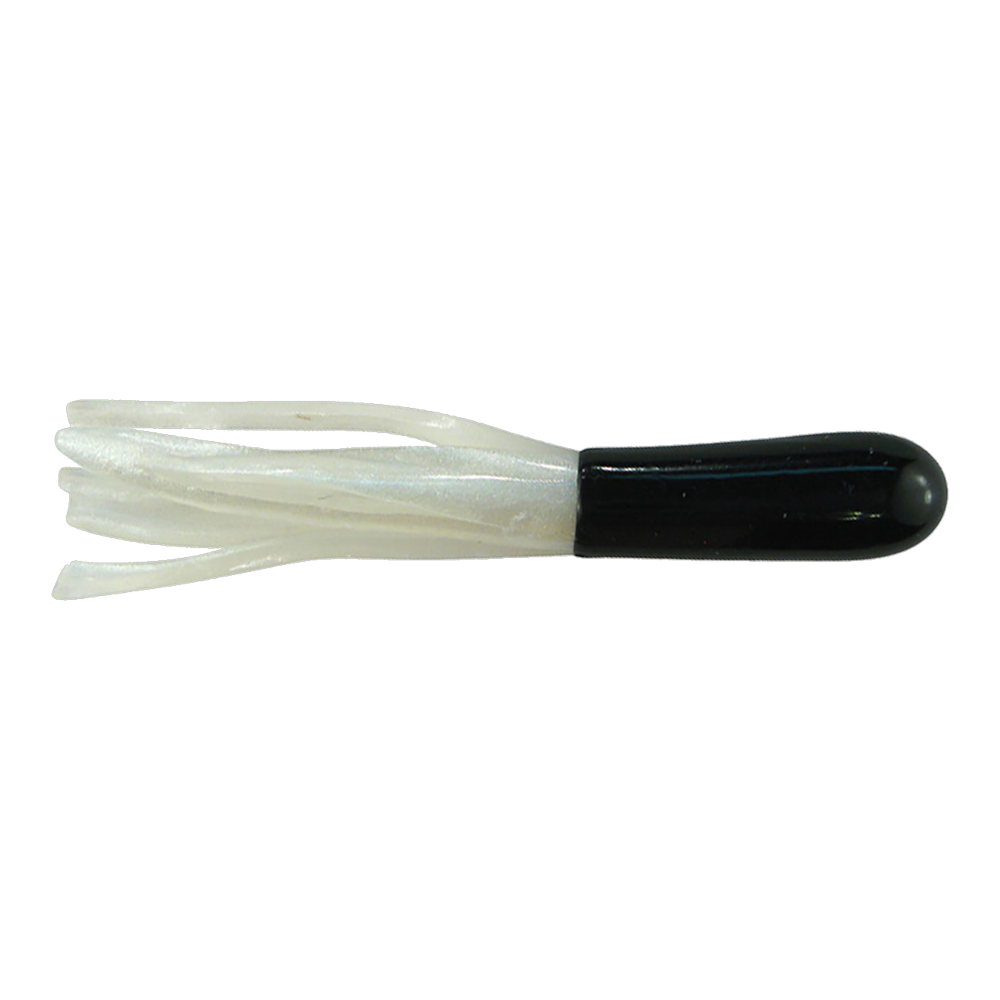 Southern Pro Lil Hustler 1.5 Tube - Black White